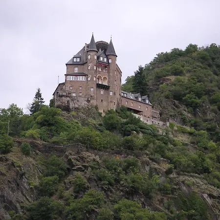 Zum Rebstock Inn 3*