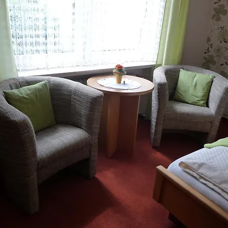 Inn Zum Rebstock 3*