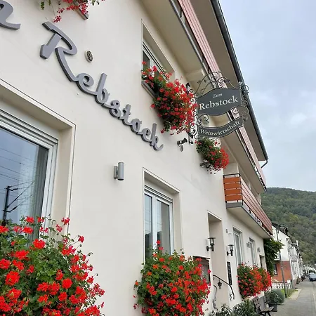 Zum Rebstock Boppard