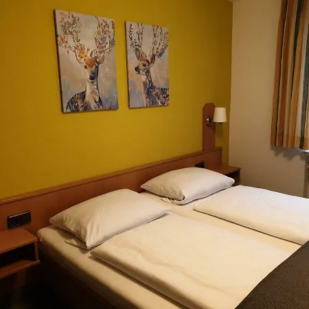 Zum Rebstock Boppard