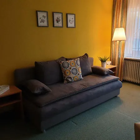 Zum Rebstock Inn