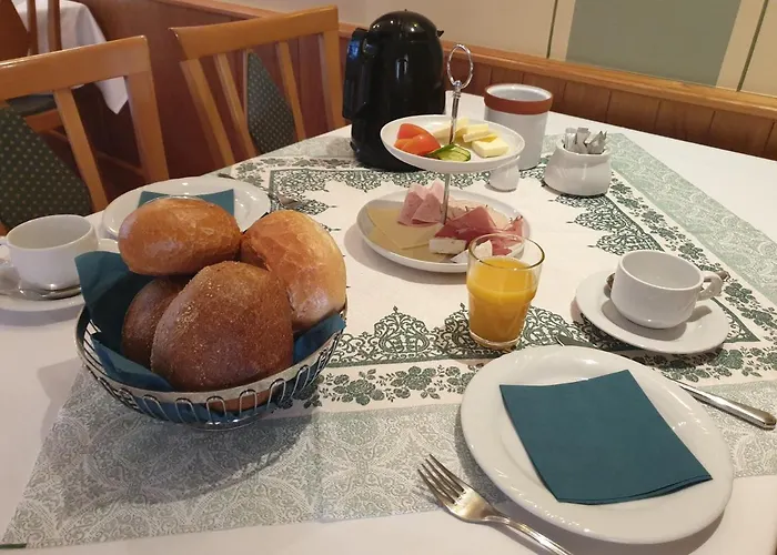 Zum Rebstock Estalagem