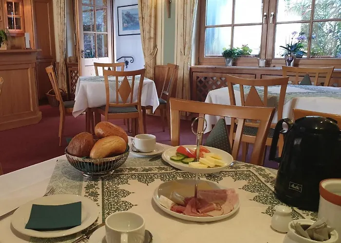 Zum Rebstock 3* Hirzenach