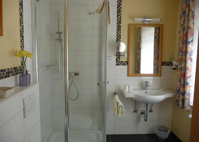 Zum Rebstock Estalagem