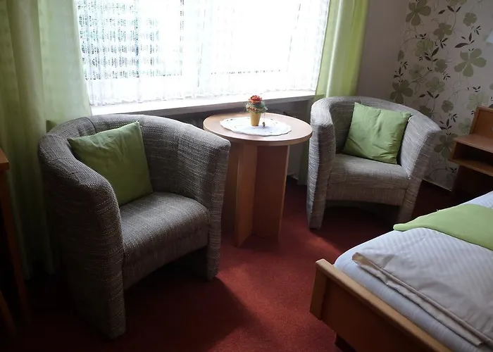 Estalagem Zum Rebstock 3*