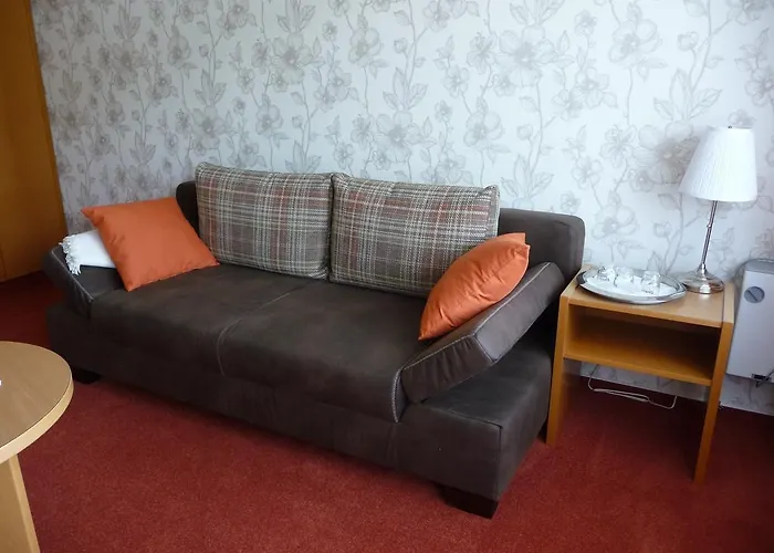 Estalagem Zum Rebstock 3*