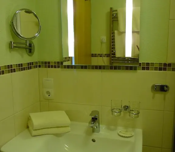 Estalagem Zum Rebstock 3*