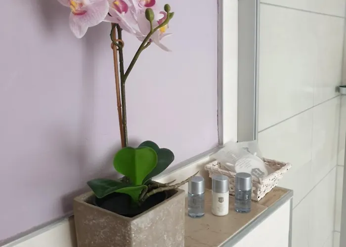 Zum Rebstock Estalagem Hirzenach