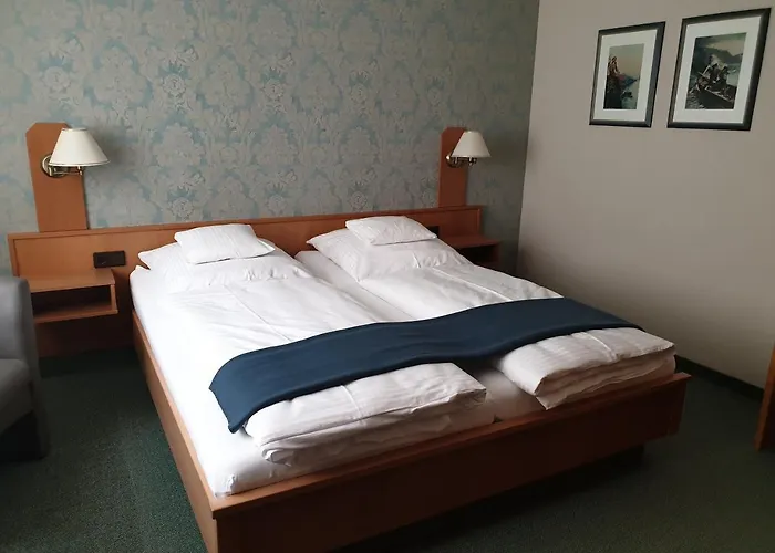 Estalagem Zum Rebstock