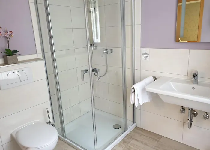 Zum Rebstock 3* Hirzenach