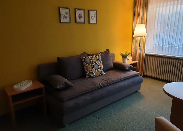 Zum Rebstock Estalagem